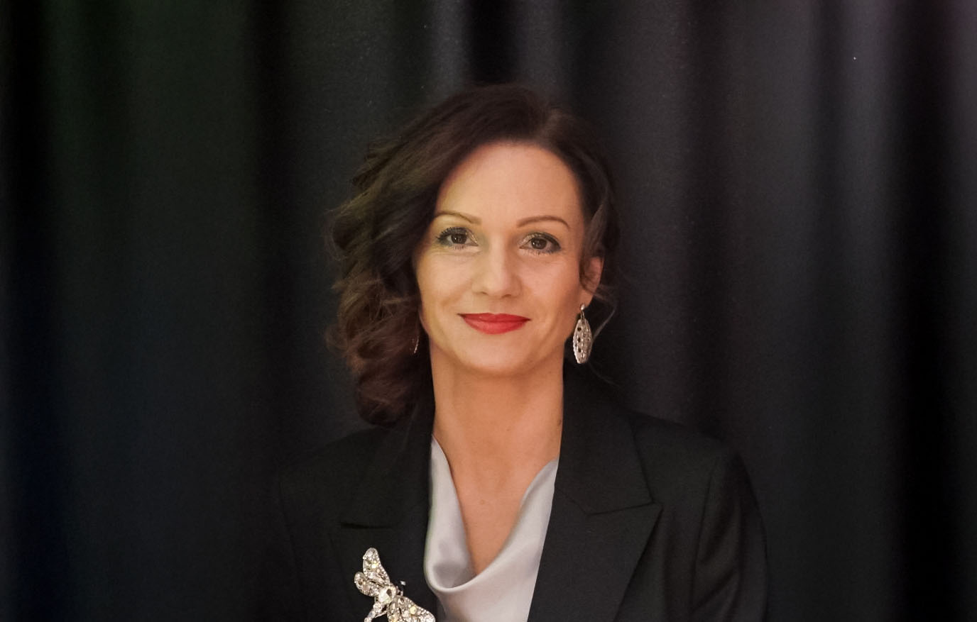 Małgorzata Rudnicka-Głowińska - zastępca prezydenta Raciborza