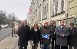 Dlaczego warto głosować- odpowiada starosta Grzegorz Swoboda