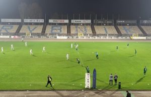 Piast przerywa passę ROW-u