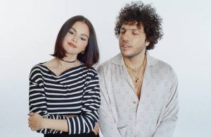 Selena i benny: historia miłości