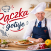 Rączka gotuje